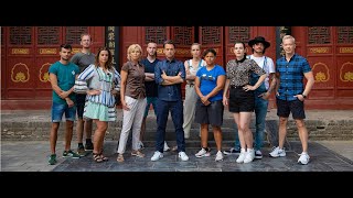 Wie is de Mol The Mole S20E07 with English subtitles [upl. by Kramal]