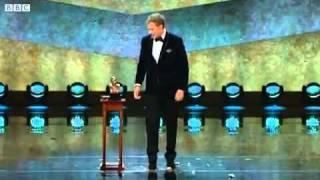 Will Ferrel drops Mark Twain comedy prize [upl. by Menzies]