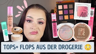 Makeup ZERSTÖRT 🤬 CATRICE SORTIMENTSUPDATE SCHLECHTESTES PUDER in der DROGERIE 👎  Kontrajunkie [upl. by Avlasor926]