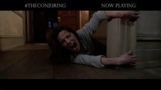 The Conjuring 4  Teaser Trailer  TMConcept Official Concept Version [upl. by Hoffmann693]