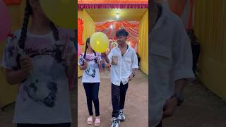 Puja puja comedy mintudancer youtubeshorts funny explore [upl. by Hay]