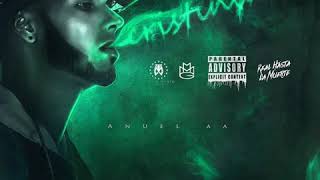 Anuel AA Estamos Cristiniando Original [upl. by Onairot502]