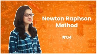 4Newton Raphson Method  Numerical Methods  Engineering Mathematics [upl. by Murdoch474]