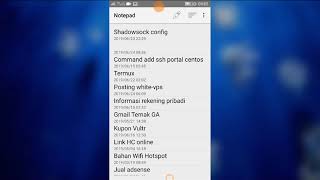 import config shadowsocks obfs dan cloak [upl. by Esinyl]