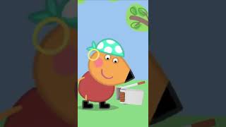 Peppa Finds Questionable Things meme edit funny peppa ytp peppameme [upl. by Holbrooke230]