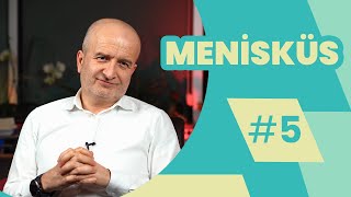 Menisküs Yırtığı  Nedenleri Belirtileri Ameliyatsız Tedavisi Ameliyatı ve Ameliyat Sonrası 5 [upl. by Barcroft]