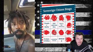 sovereign citizen bingo [upl. by Alel]