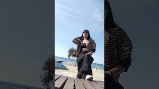 Its me at seaside molos Limassol Cyprus [upl. by Orestes]