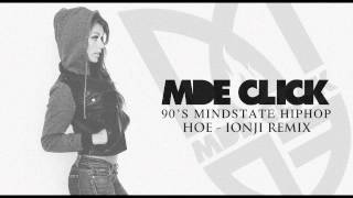 NY MDE Click H O E IonJi Remix Con letras [upl. by O'Dell681]