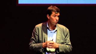 The 5 principles of highly effective teachers Pierre Pirard at TEDxGhent [upl. by Mcclish]