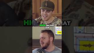 Country Duo Muscadine Bloodline  Artist Spotlight shorts muscadinebloodline artistspotlight [upl. by Hannahs]