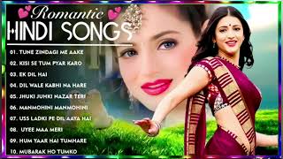 Hindi Gana🌹Sadabahar Song 💖हिंदी गाने 💔Purane Gane Mp3 💕Filmi Gaane अल्का याग्निक कुमार सानू गीत [upl. by Nisa487]