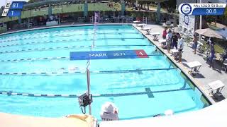 Cayman Swimming National Championships 2023  Live Stream Day 2  Sunday AM  QUALIFYING [upl. by Olivette771]