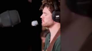 Vance Joy  Wasted Time Sing Sing [upl. by Troxell]