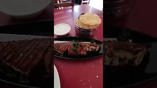 food gurgaon delhi noida fish chickenbiryani malabar [upl. by Anayk]