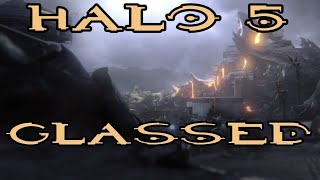 HALO 5 GLASSED [upl. by Zarger]