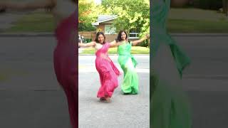 Maa mazhayile dance dazzlers anjal jayarani mayilattam mollywoodactress [upl. by Murage]