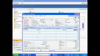 Revenue and Expense Deferral in Dynamics GP [upl. by Adnilema411]