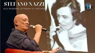 Stefano Nazzi quotLa prima rapina di Francis Turatello fu a Vigevanoquot [upl. by Odyssey61]