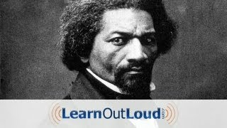 Great Speeches What to the Slave is the Fourth of July by Frederick Douglass [upl. by Itraa]