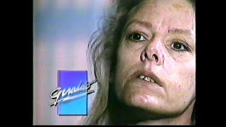 Geraldo  A Profile of Aileen Wuornos March 23 1993 [upl. by Rori]