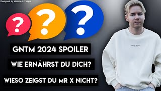 GNTM 2024 SPOILER Tracy  Finale Kilian Kerner Freundschaft amp meine Ernährung  QampA 1 [upl. by Decamp157]