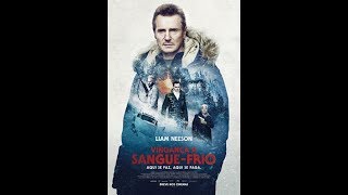 VINGANÇA A SANGUE FRIO  FILME 2019  TODOS OS SPOILERS [upl. by Seravat]