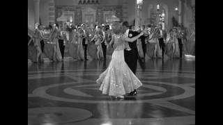 Fred Astaire Ginger Rogers  The piccolino dance [upl. by Alial]