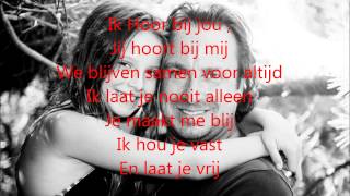 Samen voor Altijd lyrics [upl. by Laresa]