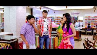 South Blockbuster SuperHit quotBrundavanaquot Full Action Dubbed Movie  1080p  Darshans South Movie [upl. by Dawaj32]