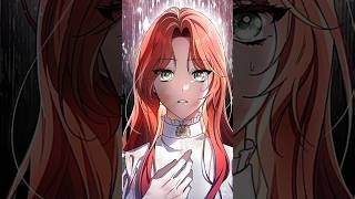 She lost her memories newmanhwa amv viral shorts [upl. by Quincy]