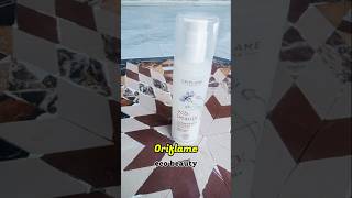 Eco beauty Orifalme cleansing milk review shorts yputubeshorts ytshorts [upl. by Akined]