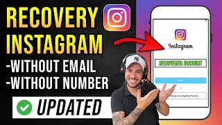 How to Hack Someones Instagram Account  2023  Is it Really Should WATCH [upl. by Aicirpac]