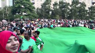 London Celebrates Bangladesh’s Second Independence at Altab Ali Park today 5 August 2024 [upl. by Keener221]