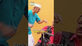 Aakhir Kyu Hue Chacha ji Gussa tmkoc funny shorts relatives reels navratri garba friends [upl. by Rudolf]