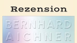 REZENSION Yoko von Bernhard Aichner [upl. by Eden]