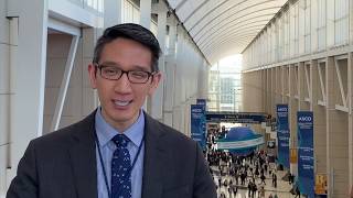 Emerson Lim MD  PSMA PET Scan ASCO 2019 [upl. by Lillian]