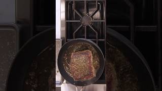 Prime Rib Cooking Tips How to Sear a Prime Rib Roast [upl. by Alliuqaj]