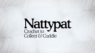 Introduction to Nattypat Crochet [upl. by Etnovert325]