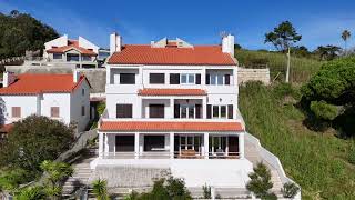 Stunning 3Floor SemiDetached Home with Lagoon Views  PORTUGAL [upl. by Ambert]