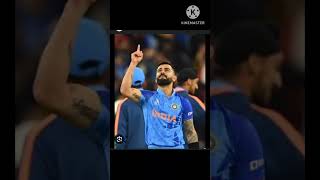 viratkohli cricket csk kingkohli [upl. by Itsym]