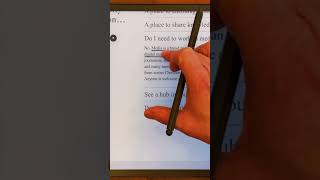 Importing and Using PDFs on a Kindle Scribe [upl. by Iadam]