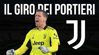 LA JUVE SCARICA SZCZESNY🚨 [upl. by Herbst]