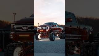 CAMIONETA FORD 350 🔥🔥 que chulada shortvideo trucks ford [upl. by Yerffej]