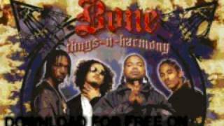 bone thugs n harmony  War Battlecry Remix  The Collectio [upl. by Hadihsar]