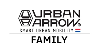 Urban Arrow Family  advantage  12  You can sell your car [upl. by Htaras]