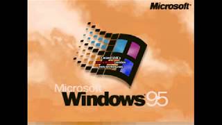 Windows 95 Effects 763 [upl. by Leftwich]