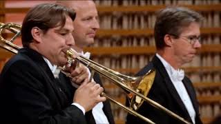 Ravel Bolero  Trombone solo  Jörgen van Rijen [upl. by Gintz]