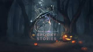 3 ЖУТКИЕ ИСТОРИИ ОТ PYEWACKET 🎃 SPOOKY STORIES 🎃🕯️ [upl. by Churchill]