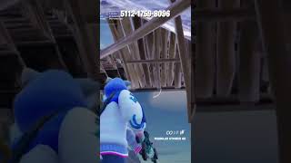 Simple edits are crazy fortnite [upl. by Reynold]